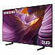 TV Set SAMSUNG 65 4K Ultra HD 3840 x 2160 pixels Flat 16:9 OLED QE65S85FAEXXH