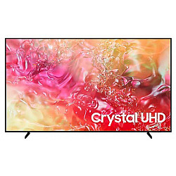 TV Set SAMSUNG 65 4K/Smart 3840x2160 Wireless LAN Bluetooth Tizen Black UE65DU7192UXXH