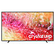 TV Set SAMSUNG 65 4K/Smart 3840x2160 Wireless LAN Bluetooth Tizen Black UE65DU7192UXXH