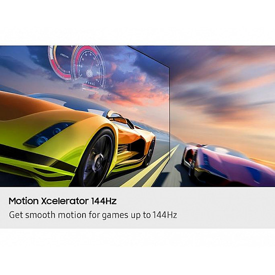 TV Set SAMSUNG 77 4K Ultra HD 3840 x 2160 pixels Flat 16:9 OLED QE77S90FAEXXH