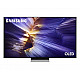 TV Set SAMSUNG 77 4K Ultra HD 3840 x 2160 pixels Flat 16:9 OLED QE77S90FAEXXH