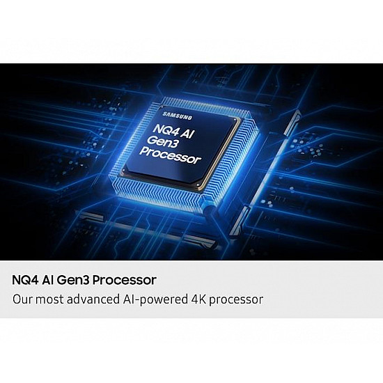 TV Set SAMSUNG 77 4K Ultra HD 3840 x 2160 pixels Flat 16:9 OLED QE77S90FAEXXH