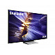 TV Set SAMSUNG 77 4K Ultra HD 3840 x 2160 pixels Flat 16:9 OLED QE77S90FAEXXH