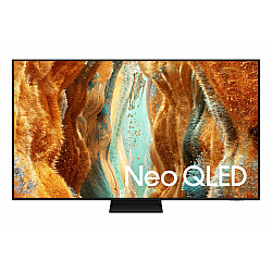TV Set SAMSUNG 85 4K Ultra HD 3840 x 2160 pixels Flat 16:9 Neo QLED QE85QN70FAUXXH