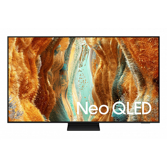TV Set SAMSUNG 85 4K Ultra HD 3840 x 2160 pixels Flat 16:9 Neo QLED QE85QN70FAUXXH