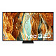 TV Set SAMSUNG 85 4K Ultra HD 3840 x 2160 pixels Flat 16:9 Neo QLED QE85QN70FAUXXH