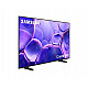TV Set SAMSUNG 85 4K Ultra HD 3840 x 2160 pixels Flat 16:9 LED UE85U8092FUXXH