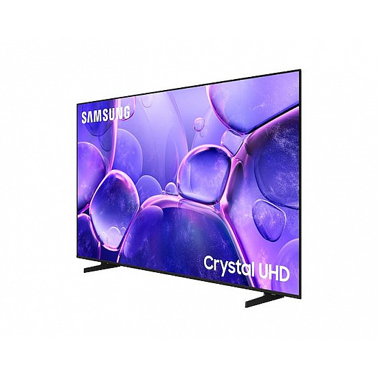 TV Set SAMSUNG 85 4K Ultra HD 3840 x 2160 pixels Flat 16:9 LED UE85U8092FUXXH