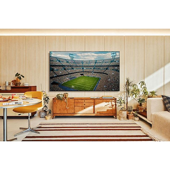 TV Set SAMSUNG 85 4K Ultra HD 3840 x 2160 pixels Flat 16:9 LED UE85U8092FUXXH