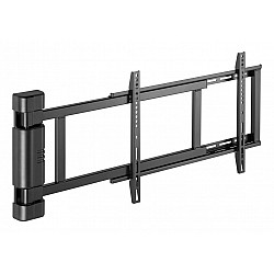TV Wall Mount 32-75 LED/LCD 50kg with remote control