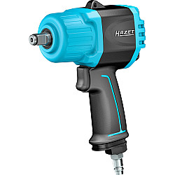 Hazet air impact wrench 9012TT 12.5mm (1/2inch) A4-kt.1356 Nm
