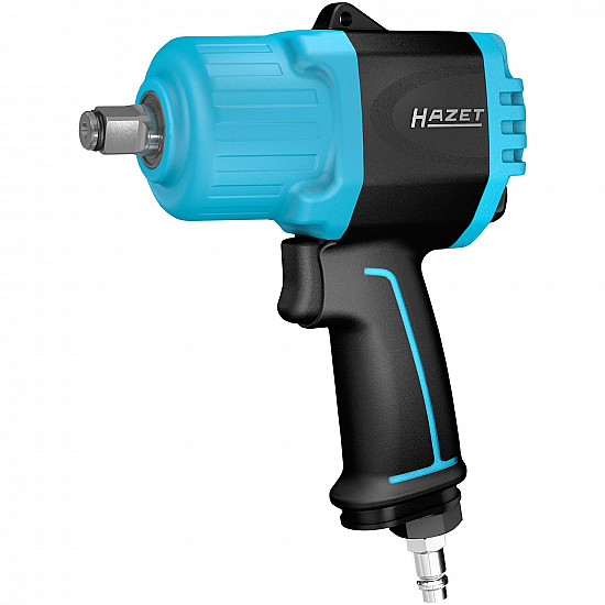 Hazet air impact wrench 9012TT 12.5mm (1/2inch) A4-kt.1356 Nm