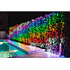 Twinkly Strings Smart LED Lights 400 RGBW (Multicolor + White), 32m, Black wire RGBW – 16M+ colors + Warm white