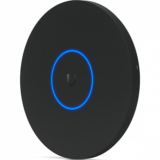 Ubiquiti Access-Point UniFi U7-Pro-XG-B Black 802.11be WiFi 7 (ohne PoE-Adapter) Ohne/without PoE Adapter