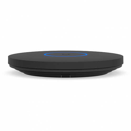 Ubiquiti Access-Point UniFi U7-Pro-XG-B Black 802.11be WiFi 7 (ohne PoE-Adapter) Ohne/without PoE Adapter
