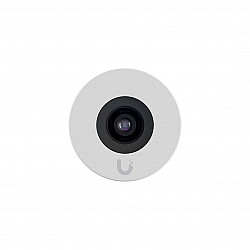 Ubiquiti AI Theta Long-Distance Lens 8MP-Weitwinkel-Objektiv, 53° FOV, Indoor, Kompatibel mit AI Theta Hub