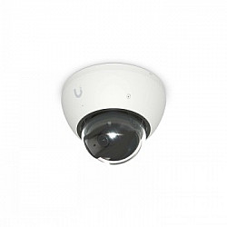 UBIQUITI CAMERA AI DOME ALL-WEATHER, VANDAL-PROOF 4K POE DOME CAMERA WITH ENHANCED AI CAPABILITIES AND LONG-RANGE IR NIGHT VISION
