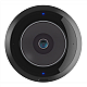 UBIQUITI BLACK INDOOR/OUTDOOR 2K POE CAMERA WITH PAN-TILT-ZOOM FUNCTIONALITY THAT OFFERS FULL 360° SURVEILLANCE