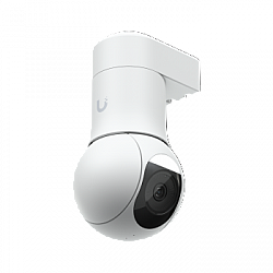 UBIQUITI G5 PTZ COMPACT, ALL-WEATHER CAMERA WITH ULTRA-LOW LATENCY PAN-TILT-ZOOM CONTROL AND VERSATILE MOUNTING OPTIONS