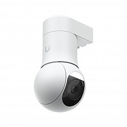Ubiquiti UniFi Video Camera G5 PTZ &bull Outdoor &bull 2K &bull InfraRot &bull IP66 &bull POE+ &bull black &bull UVC-G5-PTZ-B
