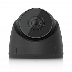 Ubiquiti Ultra-compact, Tamper-resistant, and Weatherproof 2K HD PoE Camera G5 Turret Ultra Dome 4 MP Fixed Power over Ethernet (PoE) IP66