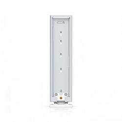 UBIQUITI M.2 SSD TRAY OPTIONAL STORAGE INSERT FOR CLOUD GATEWAY MAX THAT SUPPORTS ONE 2230, 2242, 2260, 2280, OR 22110 SIZED M.2 NVME SSD