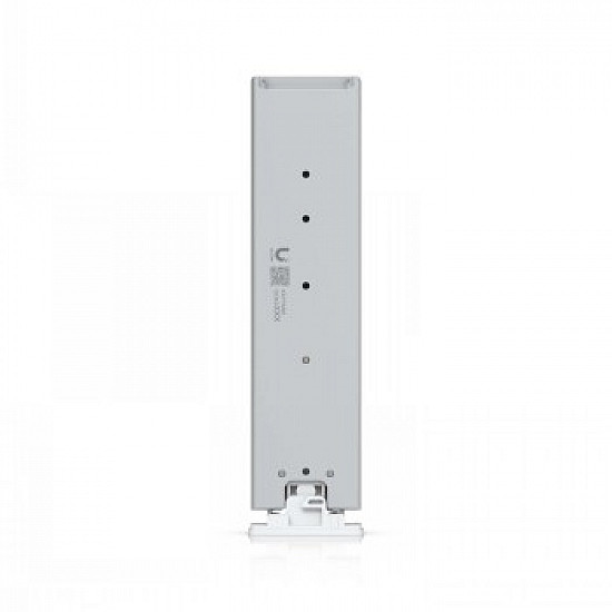 UBIQUITI M.2 SSD TRAY OPTIONAL STORAGE INSERT FOR CLOUD GATEWAY MAX THAT SUPPORTS ONE 2230, 2242, 2260, 2280, OR 22110 SIZED M.2 NVME SSD