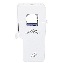 Ubiquiti MFI-CS | Sensor de corriente | 1x port mFi RJ45