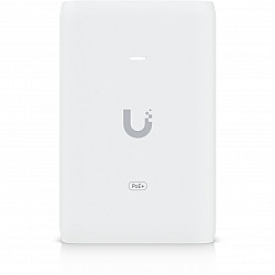UBIQUITI 2.5G POE+ ADAPTER (30W) AN ADAPTER THAT CAN POWER UNIFI POE+ DEVICES, REDUCE DEPENDENCY ON POE SWITCH POWER, AND PROVIDE A MULTI-GIGABIT LAN CONNECTION
