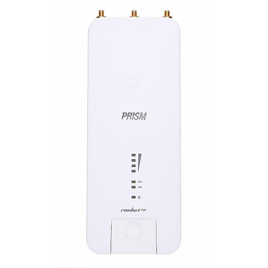 Ubiquiti R2AC-PRISM | CPE | AirPrism, 2,4GHz, 1x RJ45 1000Mb/s