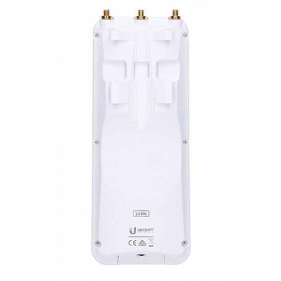 Ubiquiti R2AC-PRISM | CPE | AirPrism, 2,4GHz, 1x RJ45 1000Mb/s