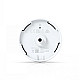 Ubiquiti UVC-G5-Dome-Ultra compact and tamper-resistant 2K HD PoE camera with night vision designed for low-profile indoor security, 2K (4MP) video resolution, Ultra-wide viewing angle (102.4°)