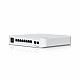 Ubiquiti UniFi Pro XG 8 PoE Managed L2/L3 10G Ethernet (100/1000/10000) Power over Ethernet (PoE) Grey
