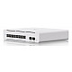 Ubiquiti UniFi Pro XG 8 PoE Managed L2/L3 10G Ethernet (100/1000/10000) Power over Ethernet (PoE) Grey