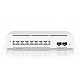 Ubiquiti UniFi Pro XG 8 PoE Managed L2/L3 10G Ethernet (100/1000/10000) Power over Ethernet (PoE) Grey