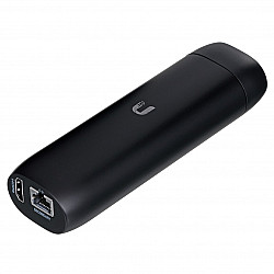 UbiQuiti UniFi Protect ViewPort PoE - Netzwerkmedien-Streaming-Adapter - Gigabit Ethernet - 1000Base-T (PoE)