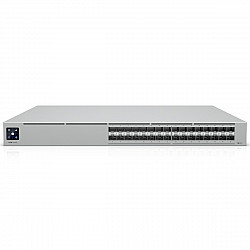 Ubiquiti USW-Pro-XG-Aggregation | Switch | Etherlighting, 32x 25G SFP28, Layer 3