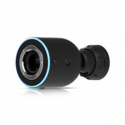 Ubiquiti UVC-AI-DSLR LD | IP camera | IPX5, 4K 30 fps, PoE+, 45mm telephoto lens, 1x RJ45 1Gb/s, microphone, speaker
