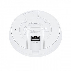 Ubiquiti UVC-G4-DOME security camera IP security camera Indoor & outdoor 2688 x 1512 pixels Ceiling