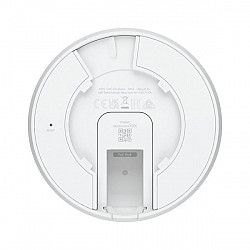 UBIQUITI G5 DOME NEXT-GEN 2K HD POE CEILING CAMERA WITH ENHANCED DYNAMIC RANGE AND LOW-LIGHT PERFORMANCE