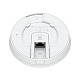 UBIQUITI G5 DOME NEXT-GEN 2K HD POE CEILING CAMERA WITH ENHANCED DYNAMIC RANGE AND LOW-LIGHT PERFORMANCE