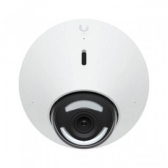 UBIQUITI G5 DOME NEXT-GEN 2K HD POE CEILING CAMERA WITH ENHANCED DYNAMIC RANGE AND LOW-LIGHT PERFORMANCE