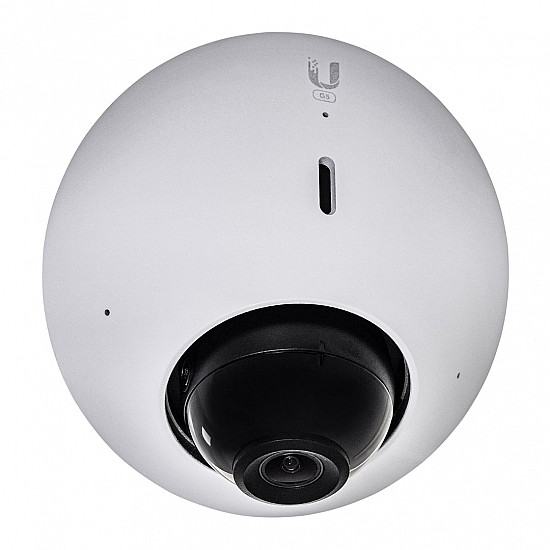 UBIQUITI G5 DOME NEXT-GEN 2K HD POE CEILING CAMERA WITH ENHANCED DYNAMIC RANGE AND LOW-LIGHT PERFORMANCE