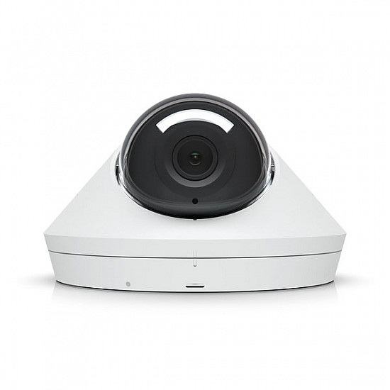 UBIQUITI G5 DOME NEXT-GEN 2K HD POE CEILING CAMERA WITH ENHANCED DYNAMIC RANGE AND LOW-LIGHT PERFORMANCE