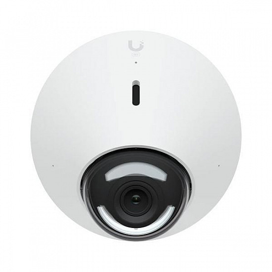 UBIQUITI G5 DOME NEXT-GEN 2K HD POE CEILING CAMERA WITH ENHANCED DYNAMIC RANGE AND LOW-LIGHT PERFORMANCE