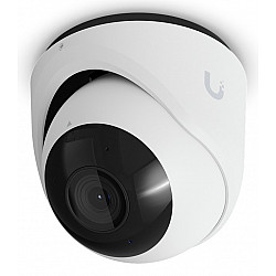 Ubiquiti All-weather, Tamper-resistant 4K PoE Camera With a 1/1.8