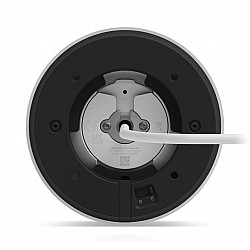 Ubiquiti All-weather, Tamper-resistant 4K PoE Camera With a 1/1.8