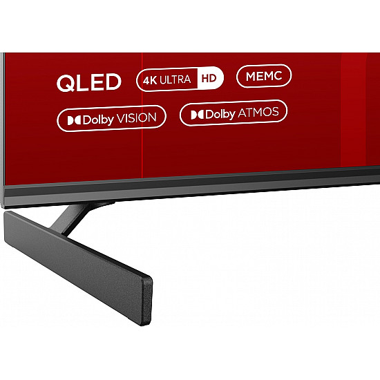 UD 65 TV 65QGU7210S 4K Ultra HD, Q-LED, DVB-T/T2/C