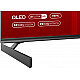 UD 65 TV 65QGU7210S 4K Ultra HD, Q-LED, DVB-T/T2/C