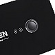 UGREEN SWITCH BOX HUB SWITCH 4X USB 2.0 USB SPLITTER FOR TWO COMPUTERS BLACK (30767)